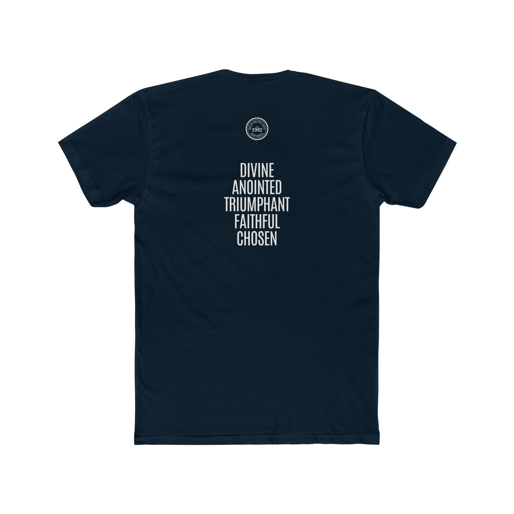 Earth Angel Crew Tee