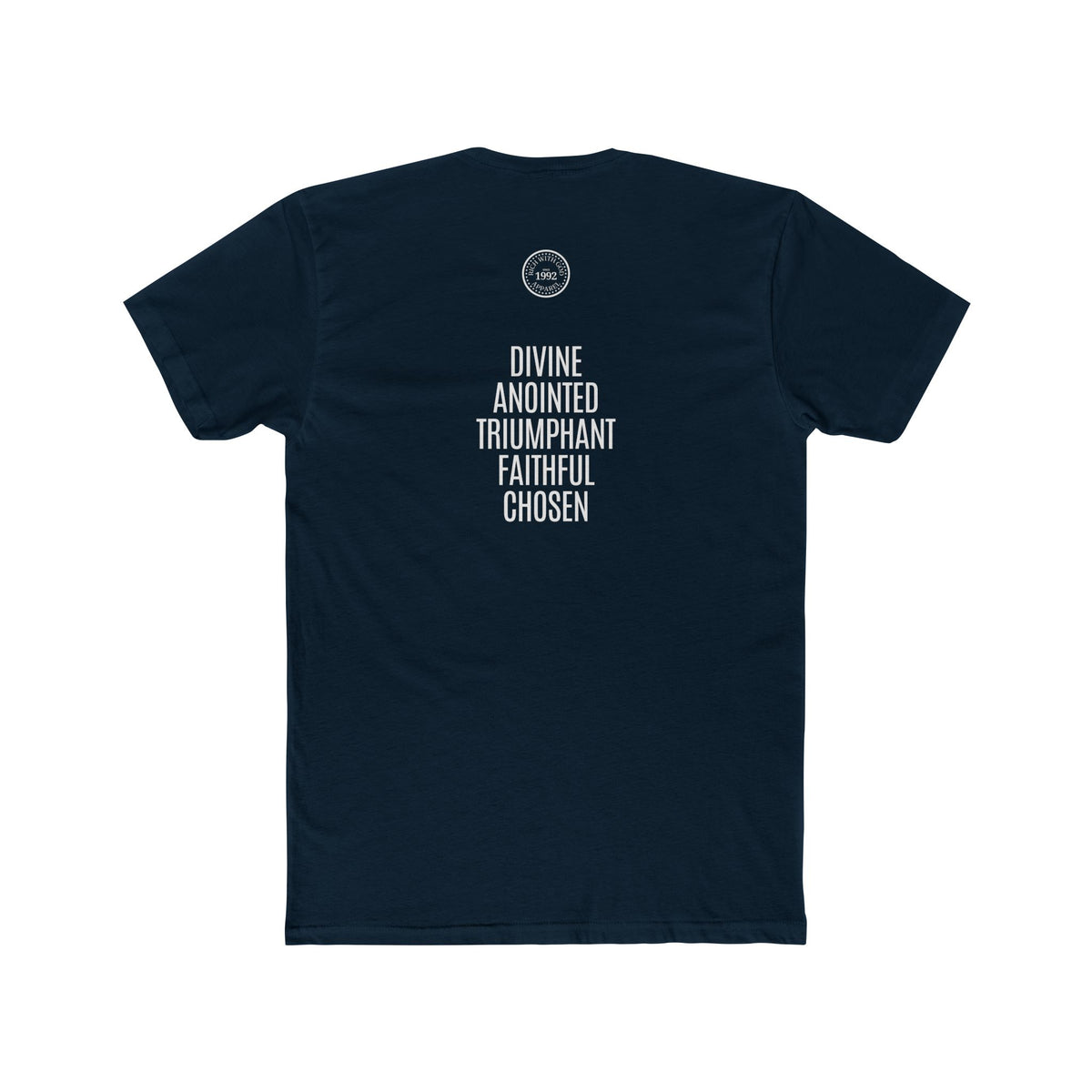 Earth Angel Crew Tee