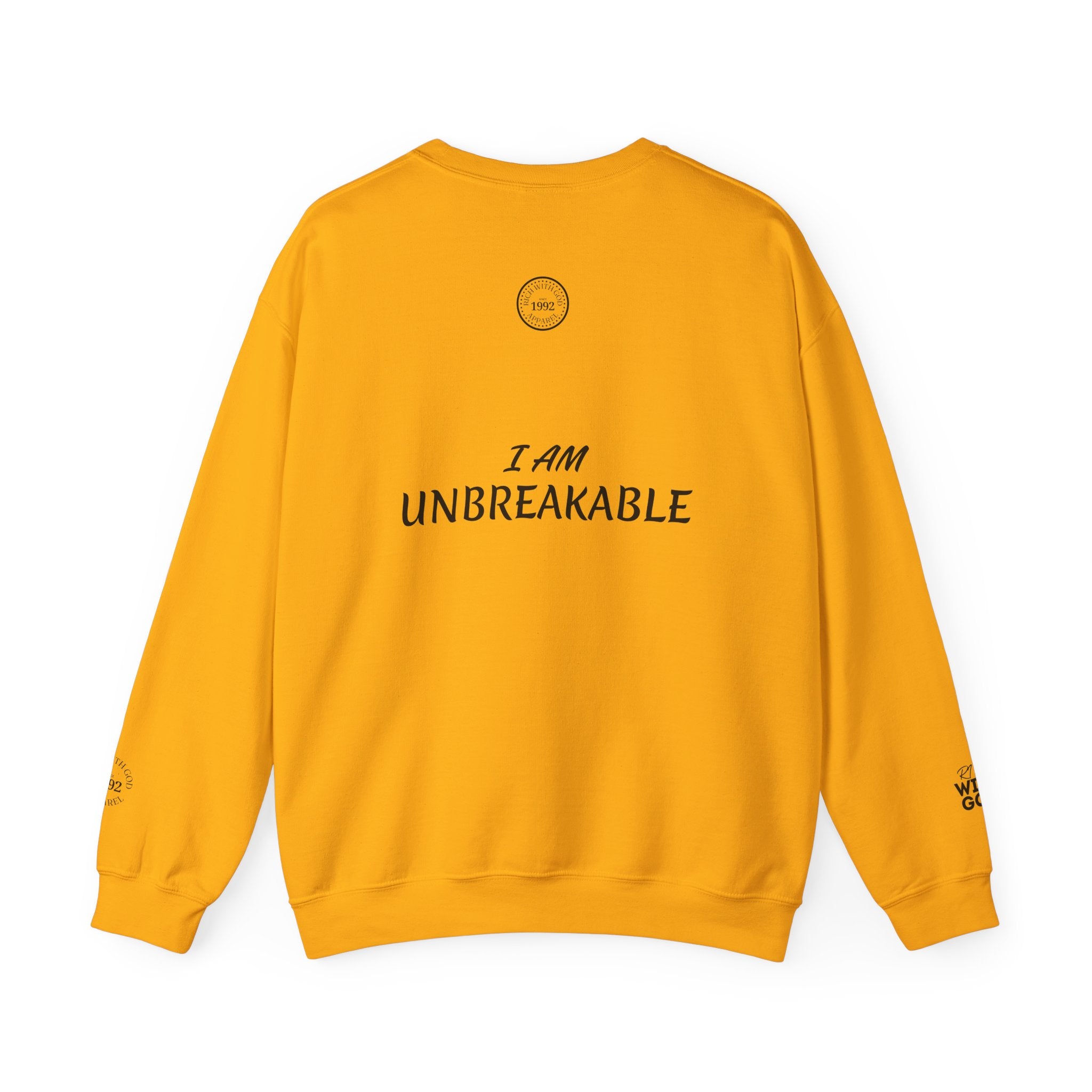 Mental Giant Crewneck Sweatshirt