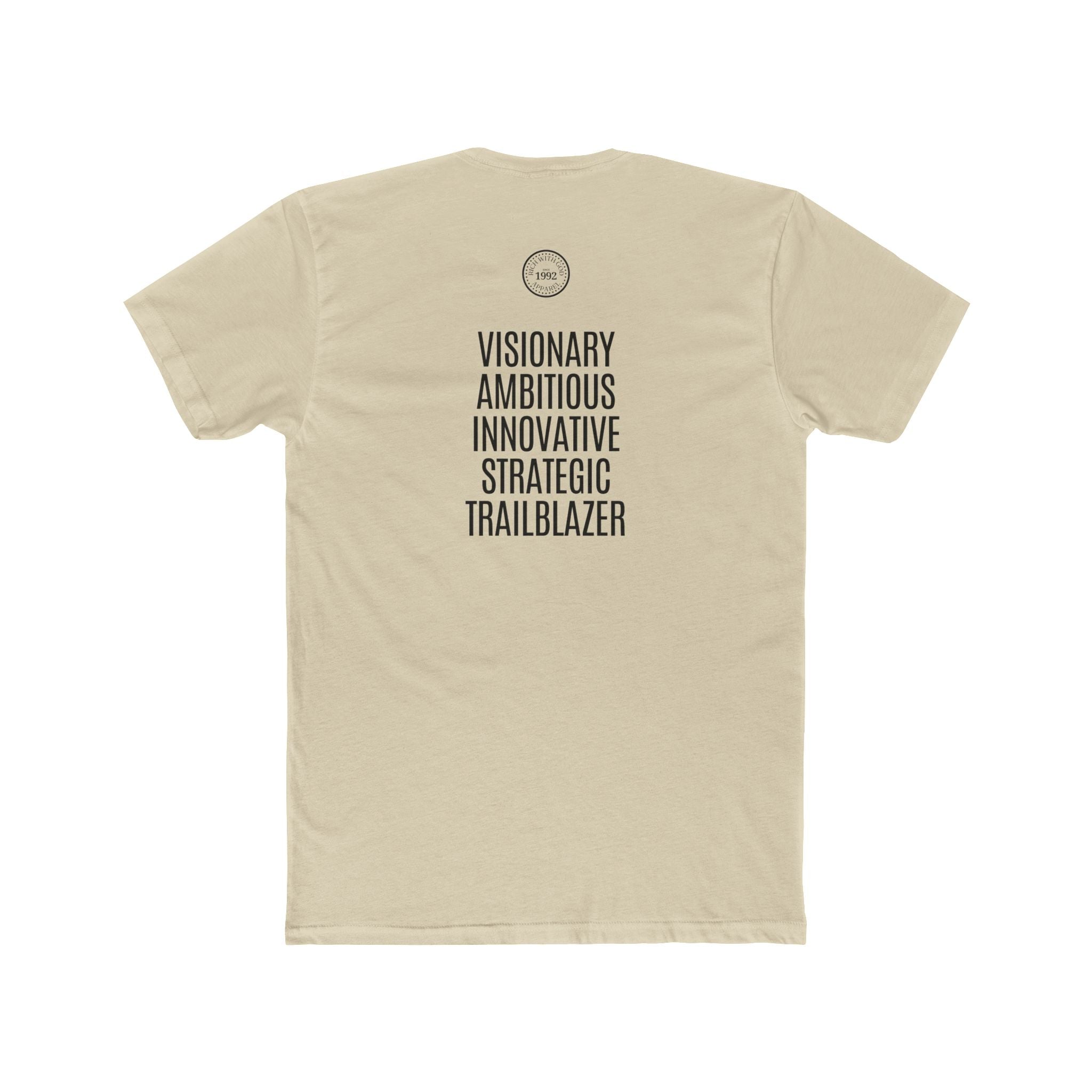 Mogul Crew Tee