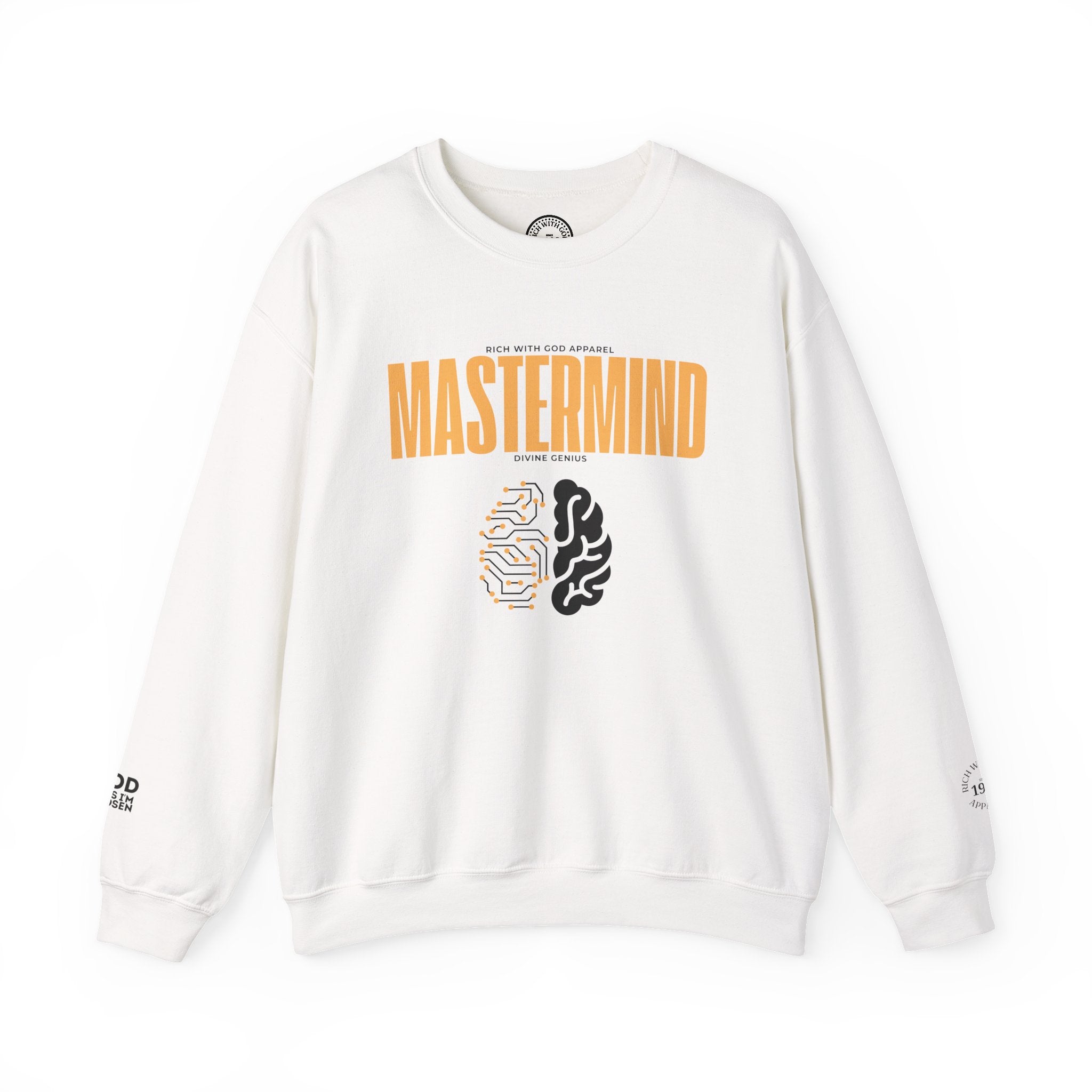 Mastermind Crewneck Sweatshirt