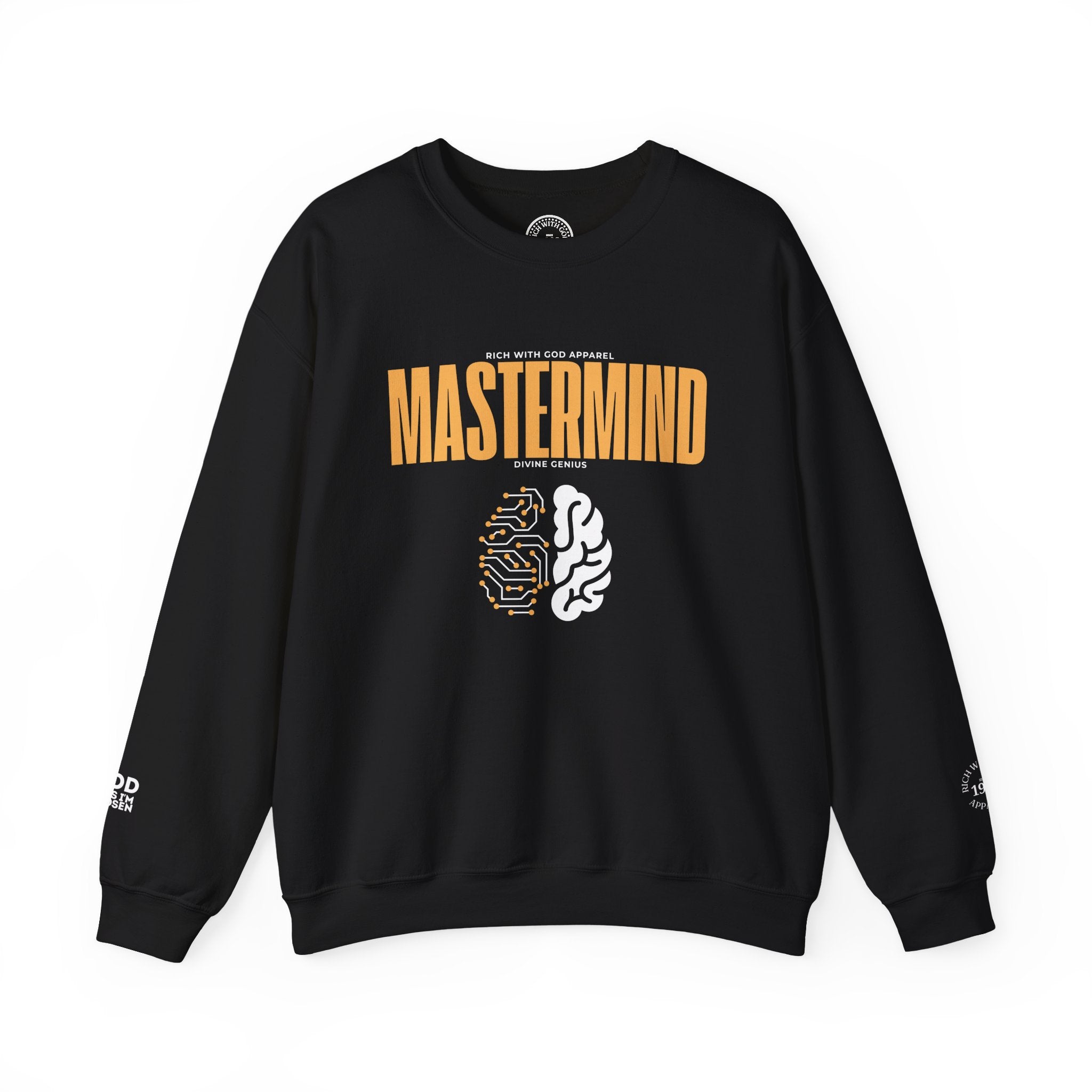 Mastermind Crewneck Sweatshirt
