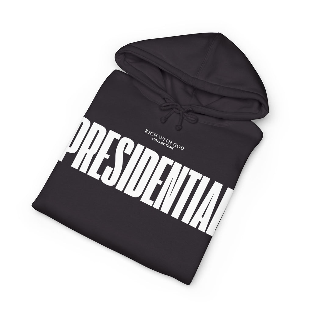 Presidential Hoodie