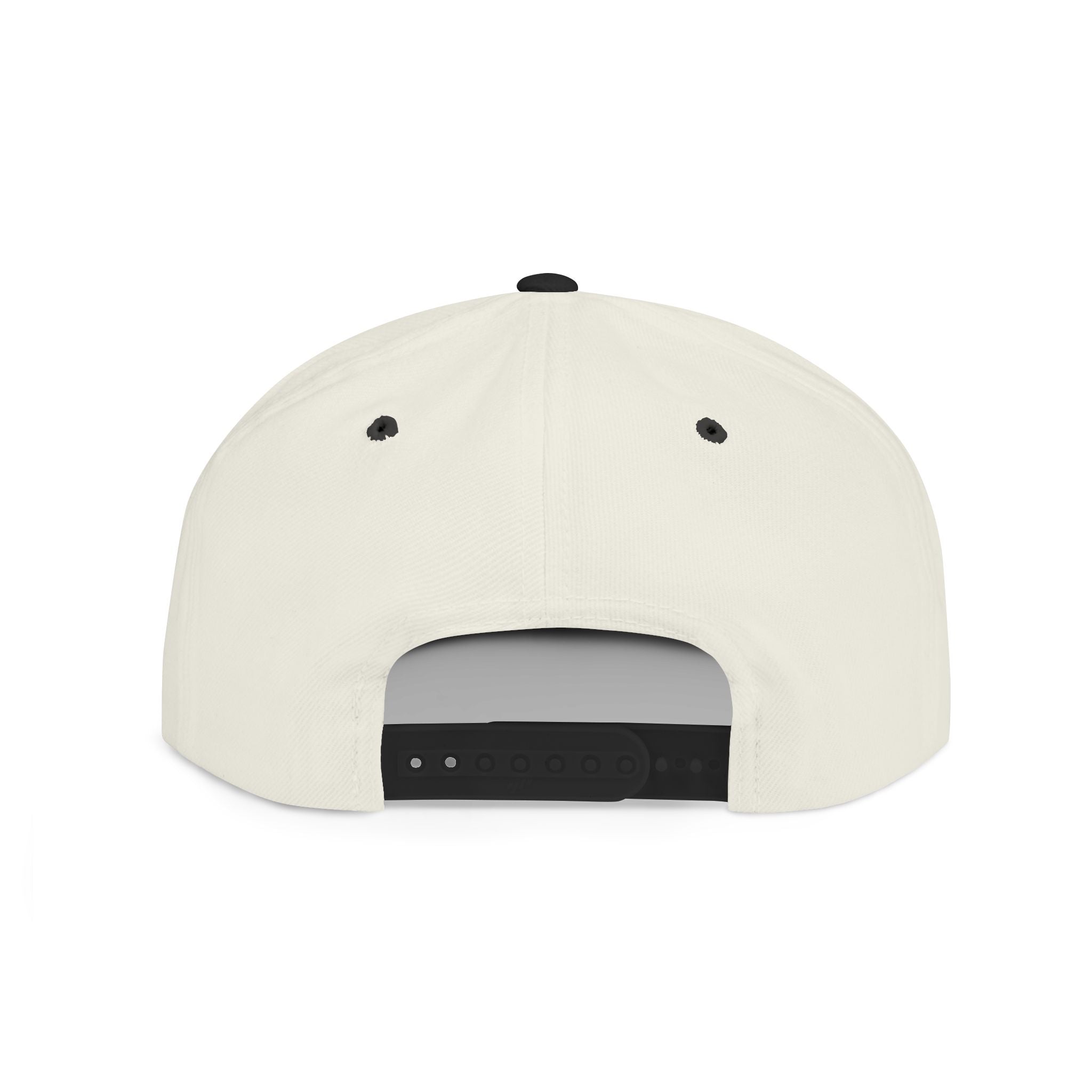 RWG - Rich With God Flat Bill Snapback