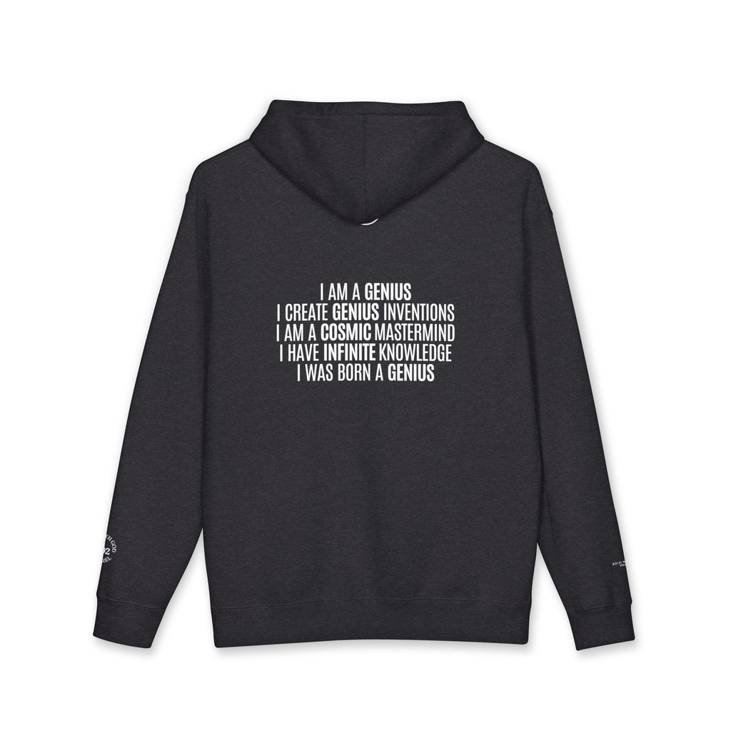 Neurodivergence is My Superpower Hoodie