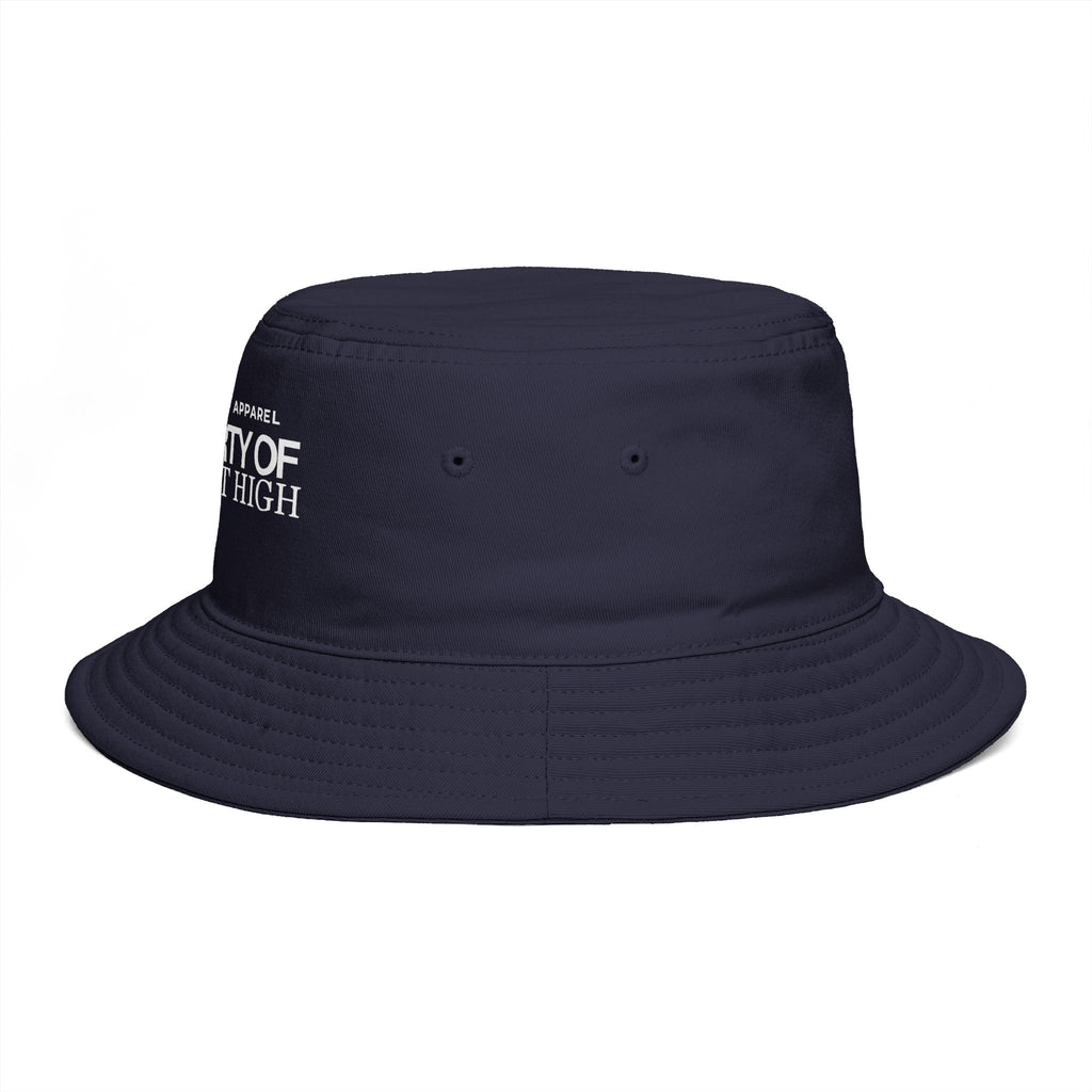 Property of the Most High Bucket Hat