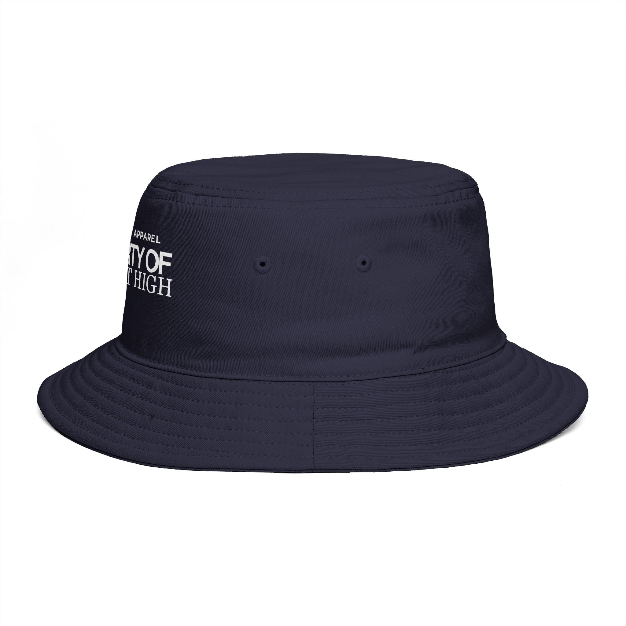 Property of the Most High Bucket Hat