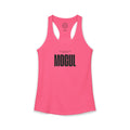 Mogul Women's Ideal Racerback Tank