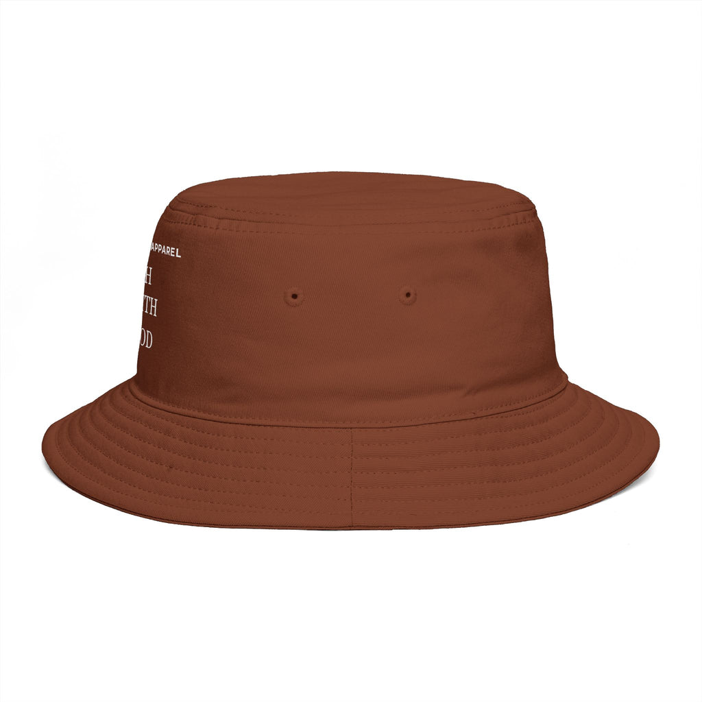 RWG - Rich With God Bucket Hat