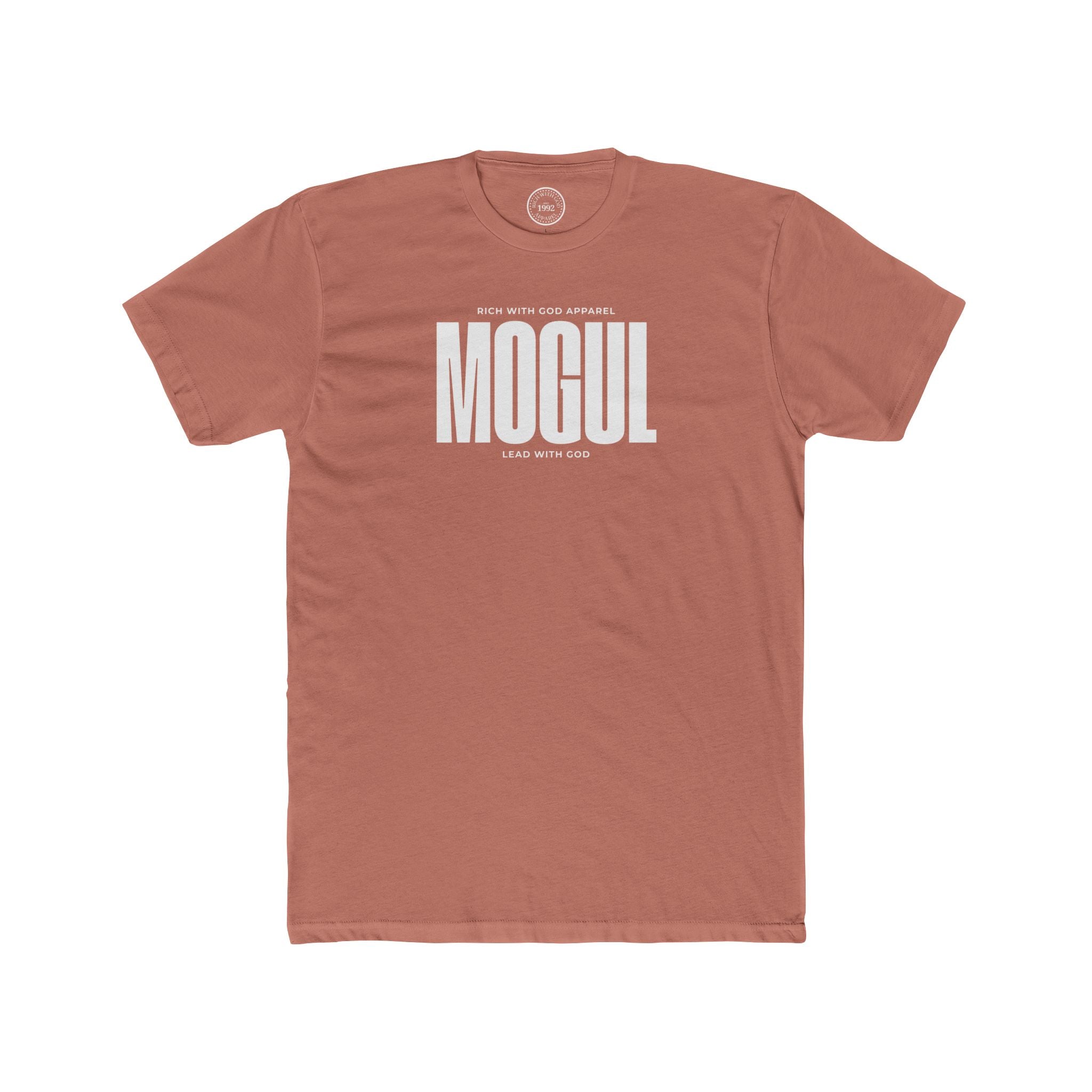 Mogul Crew Tee