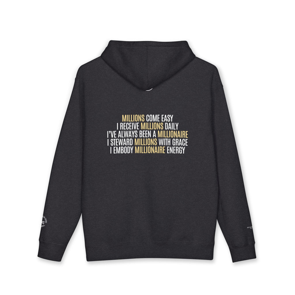 Kingdom Millionaire Hoodie