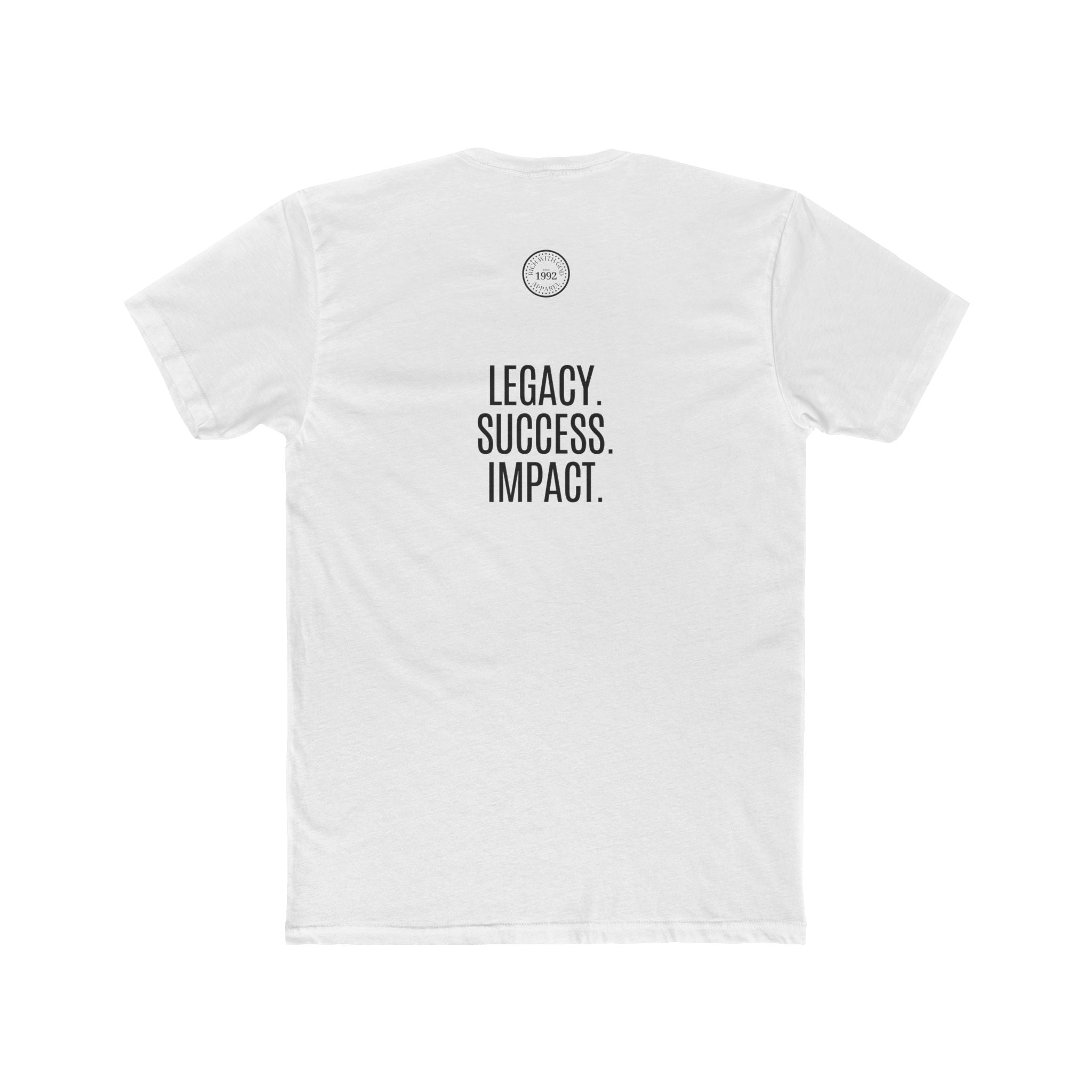 Icon – The World’s Biggest Crew Tee