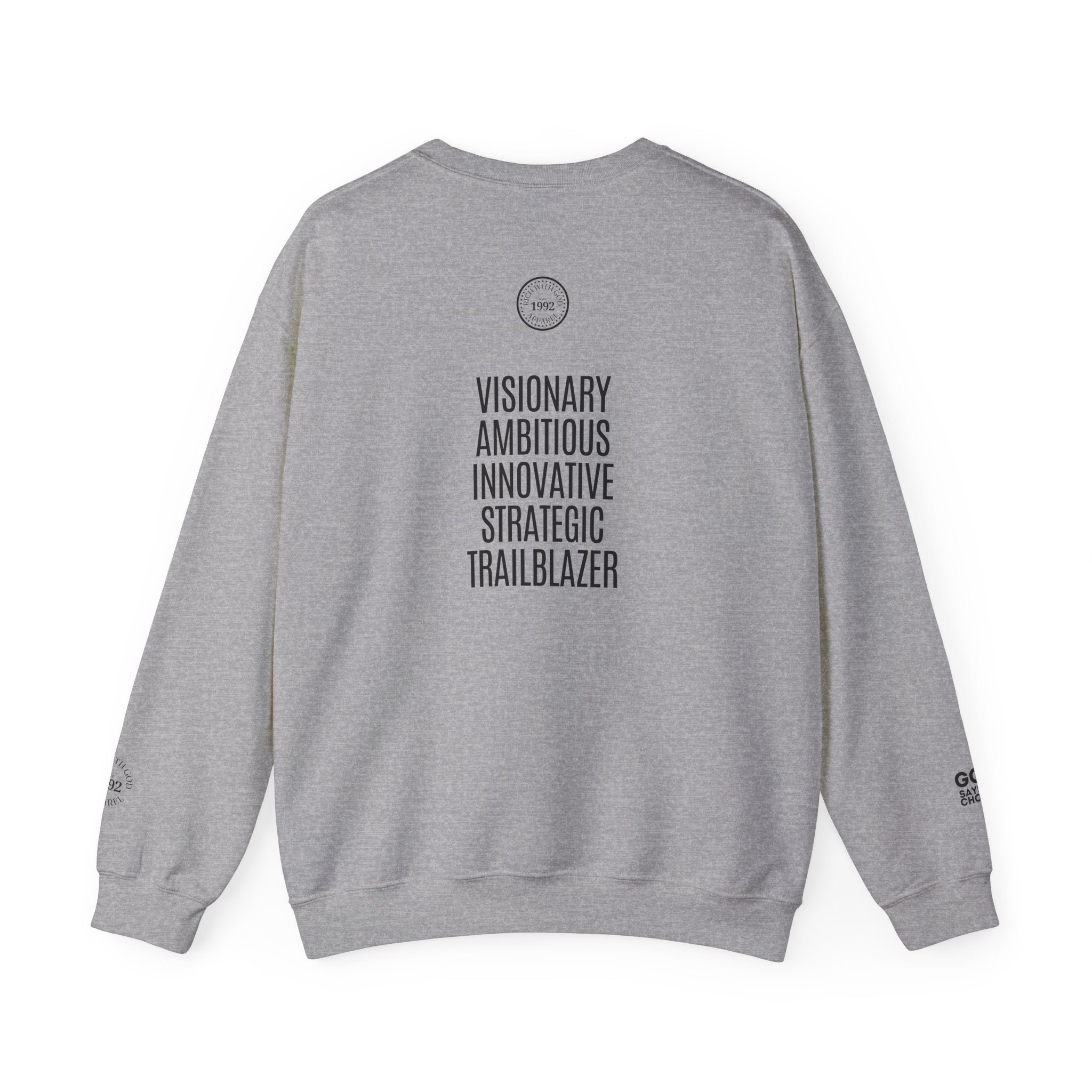 Mogul Crewneck Sweatshirt