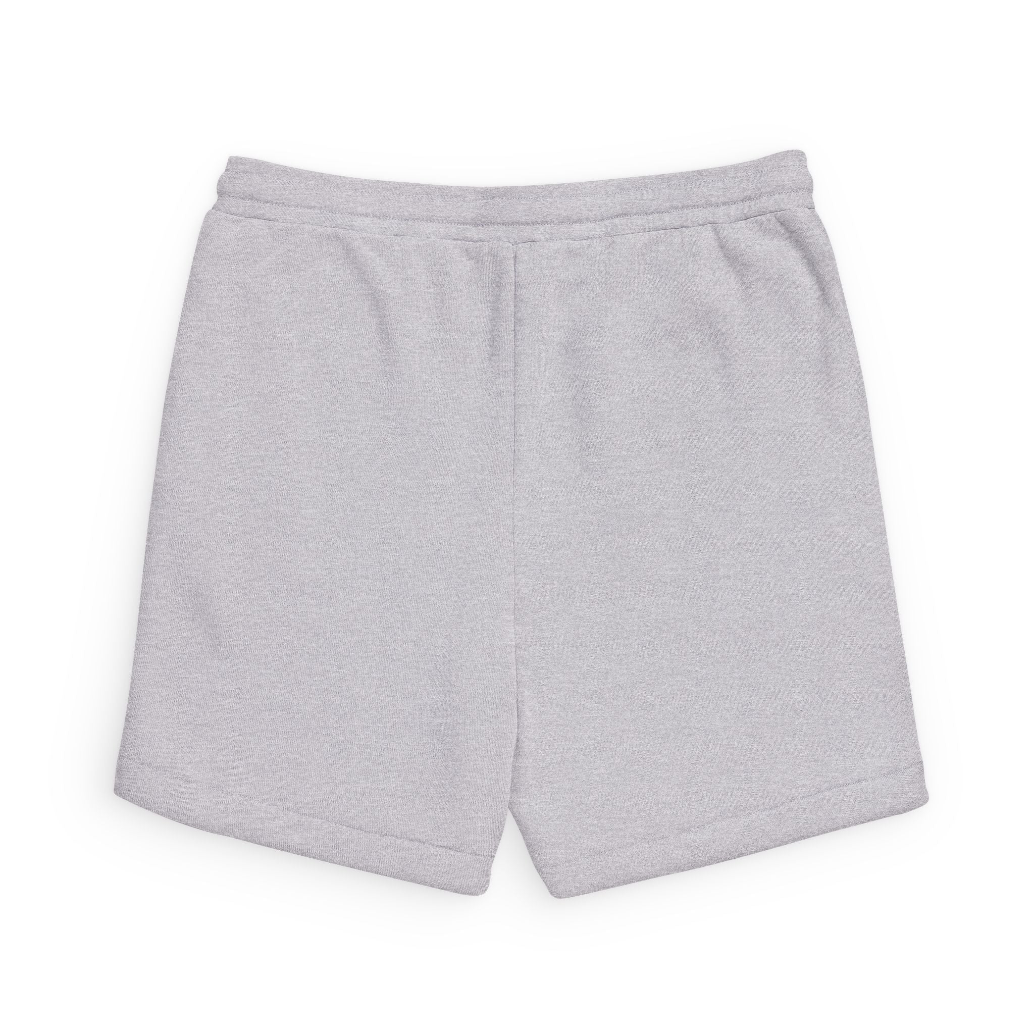 Rich With God Sponge-Fleece Sweatshorts