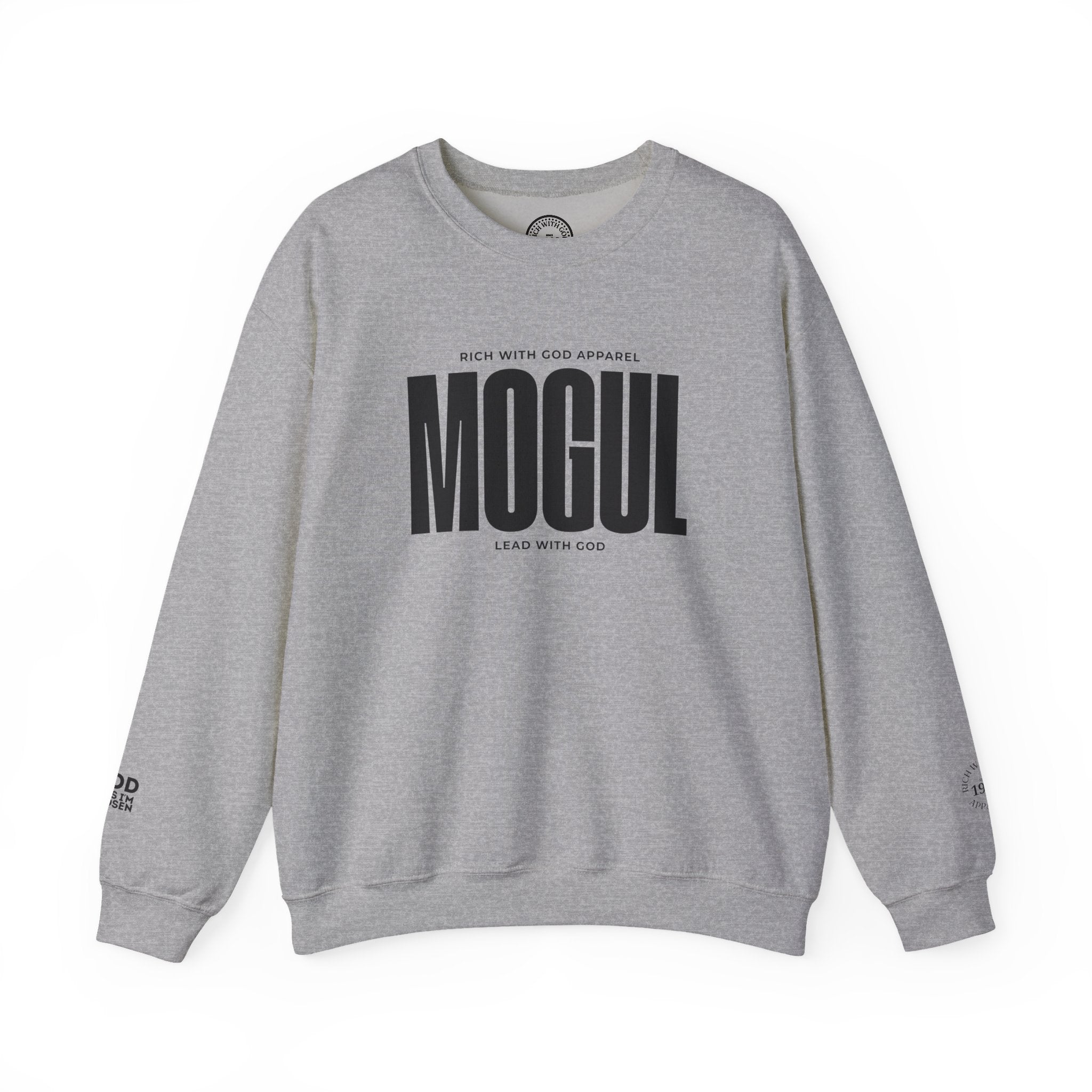 Mogul Crewneck Sweatshirt