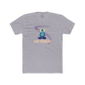 High Frequency Crew Tee
