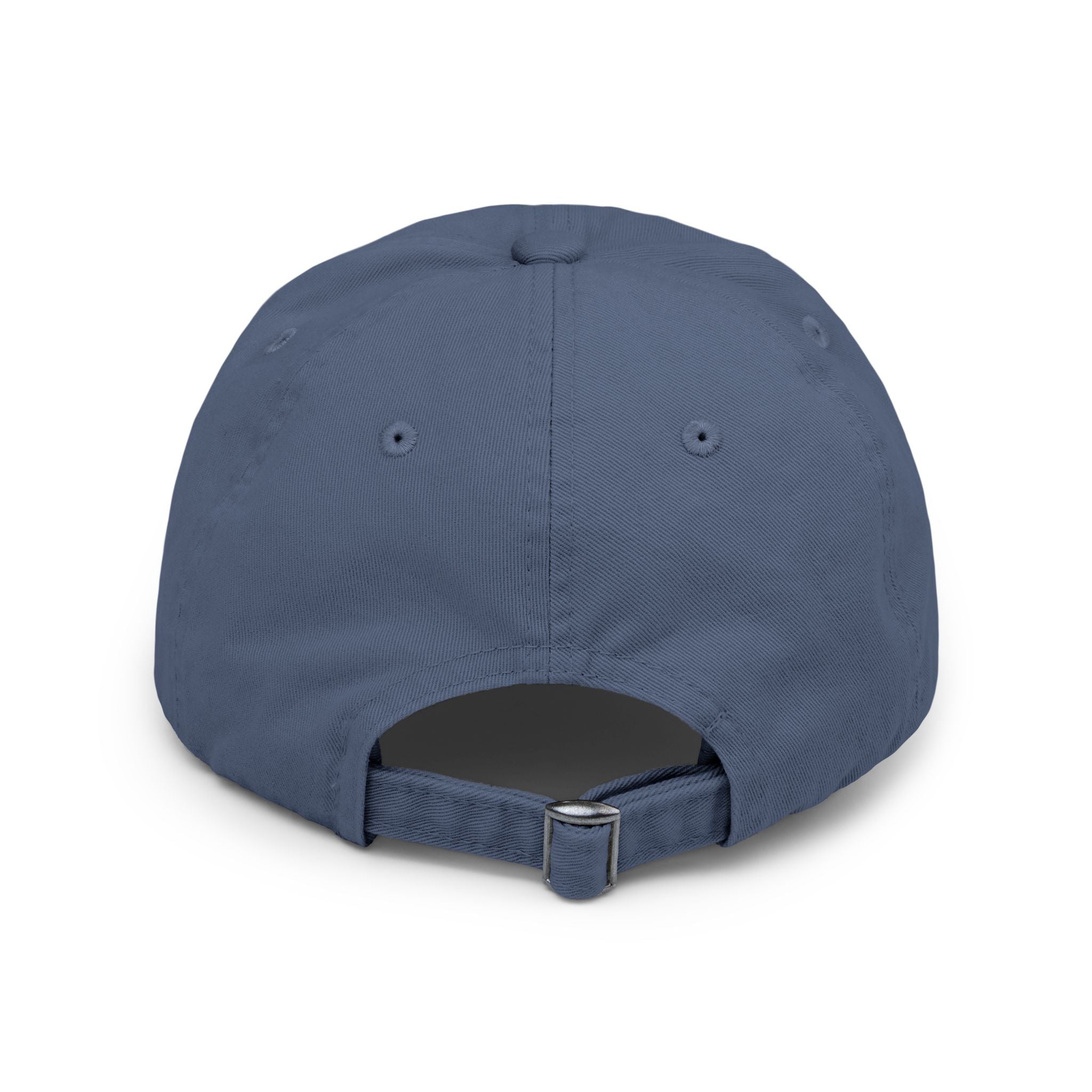 Universal Angel Patrol Unisex Distressed Cap