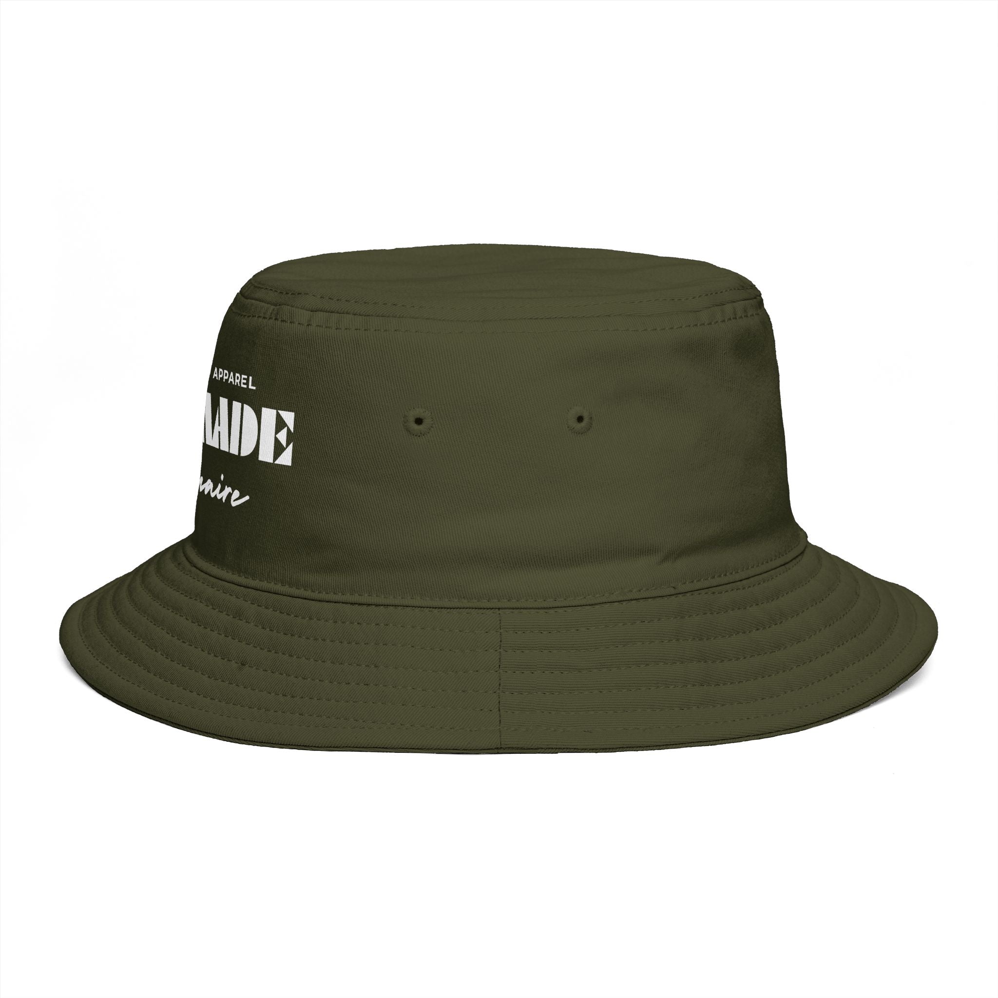 God Made Trillionaire Bucket Hat