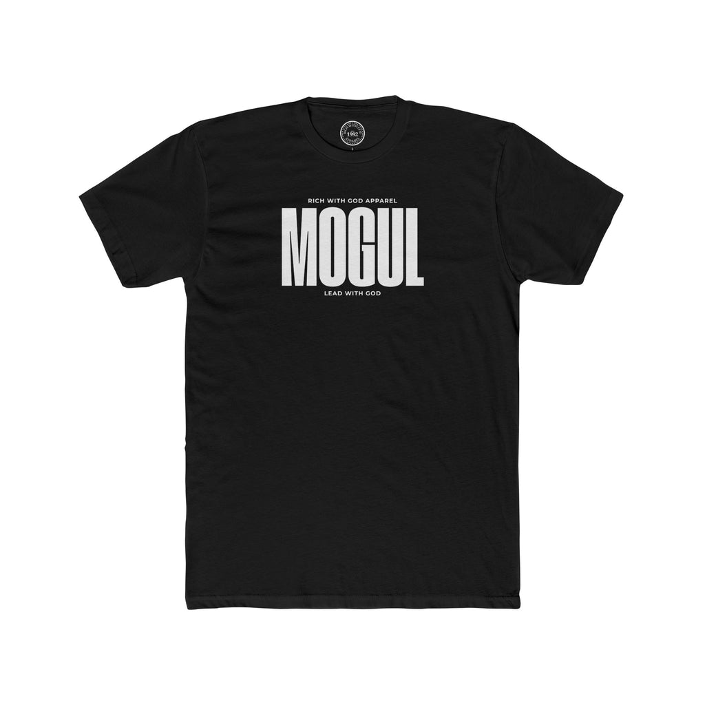 Mogul Crew Tee