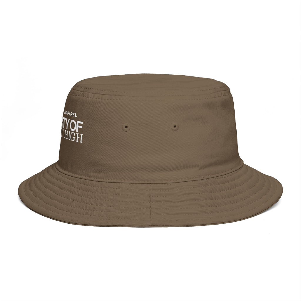 Property of the Most High Bucket Hat