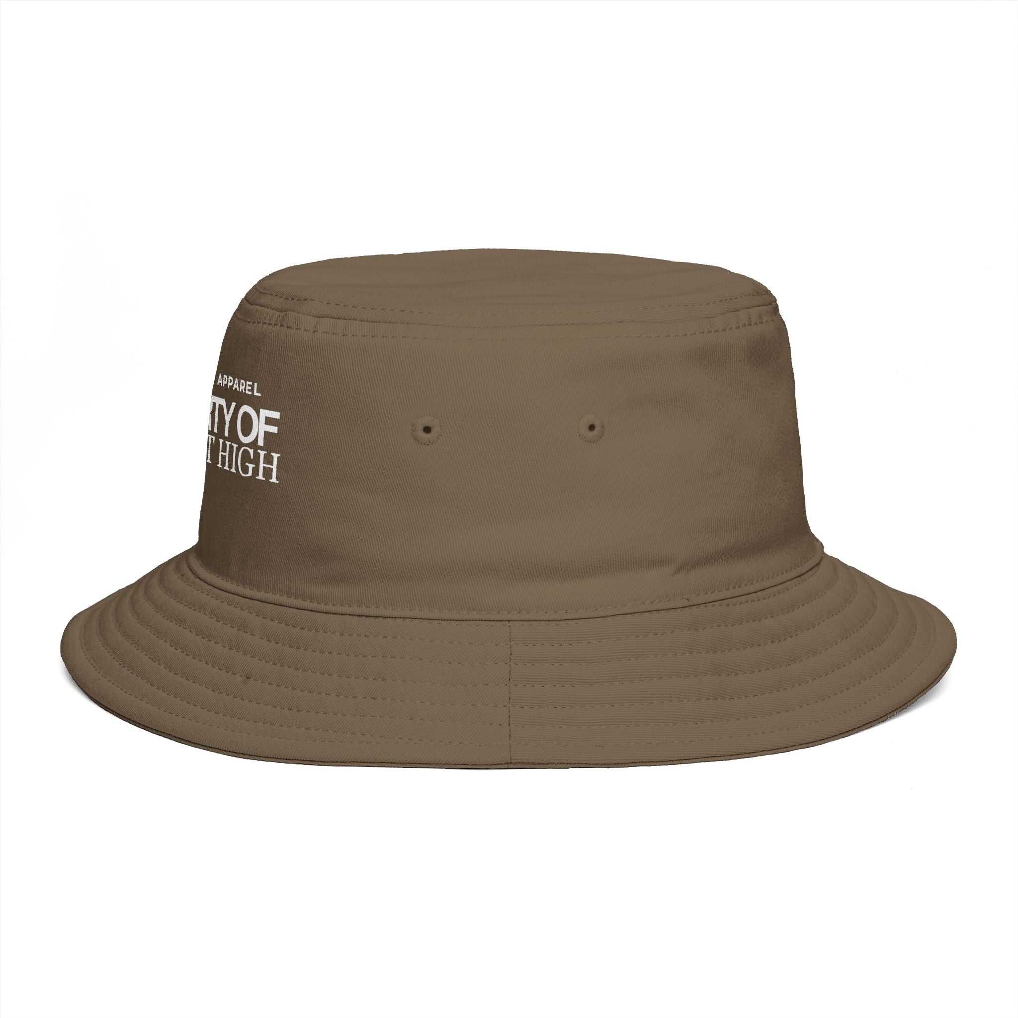 Property of the Most High Bucket Hat