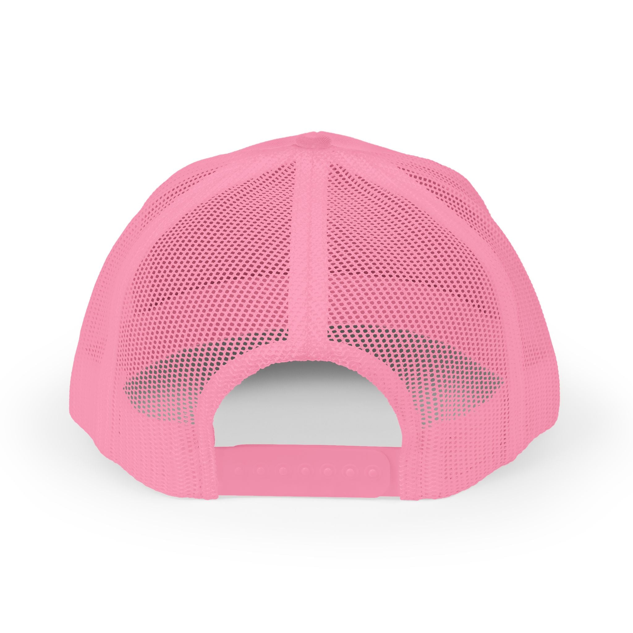 Mogul Snapback Trucker Cap