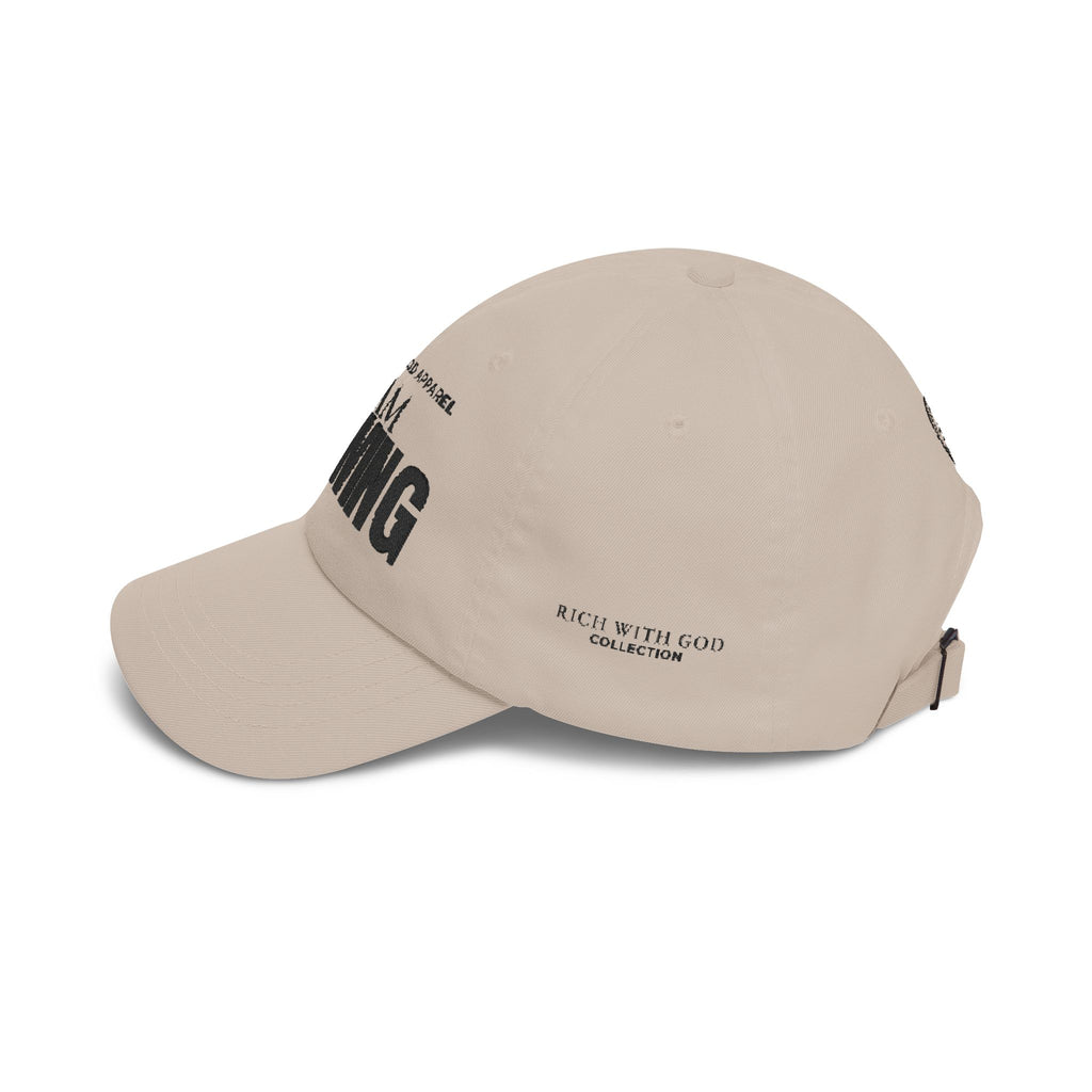 I Am Thriving Classic Dad Cap