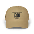 Icon – The World’s Biggest Classic Dad Cap