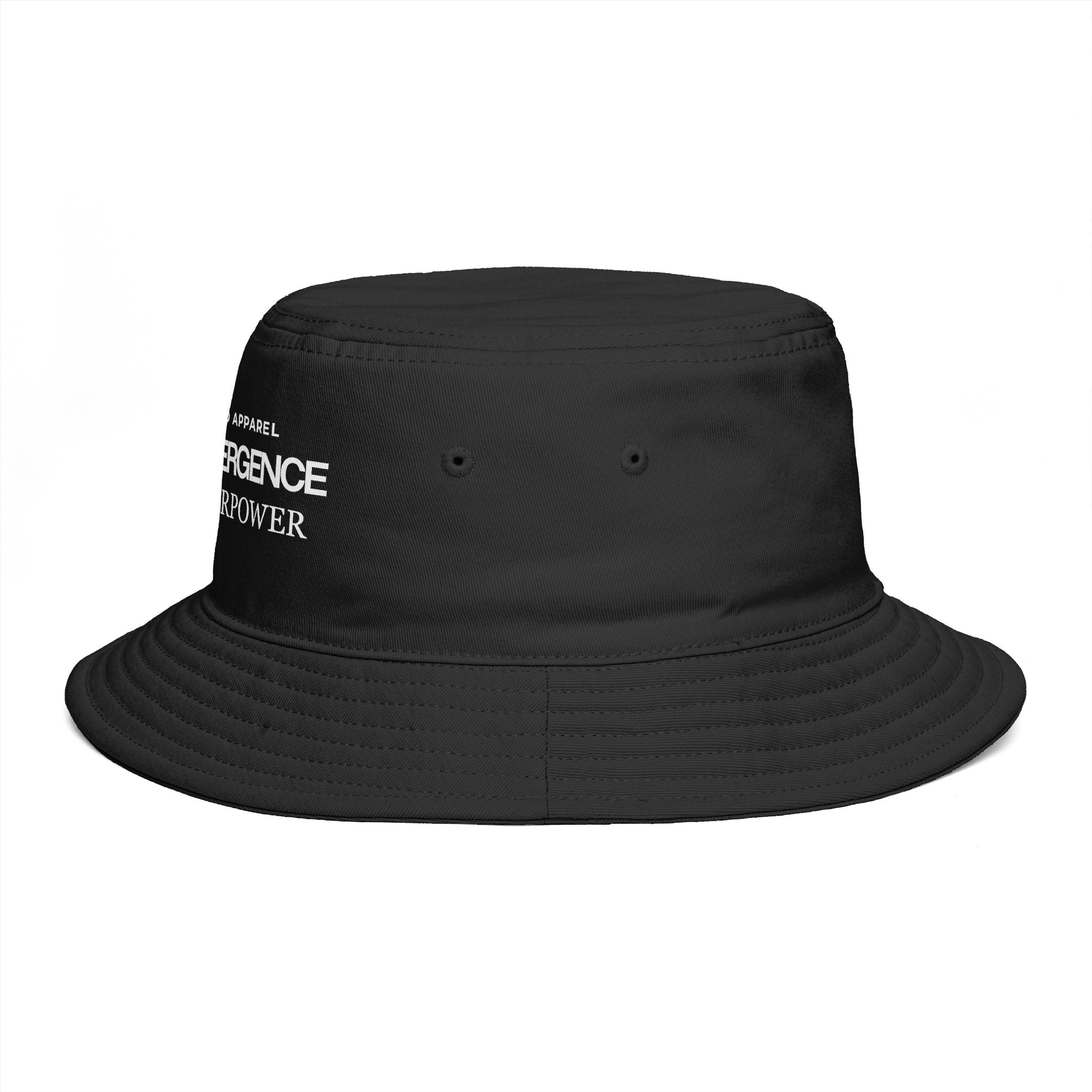 Neurodivergence is My Superpower Bucket Hat