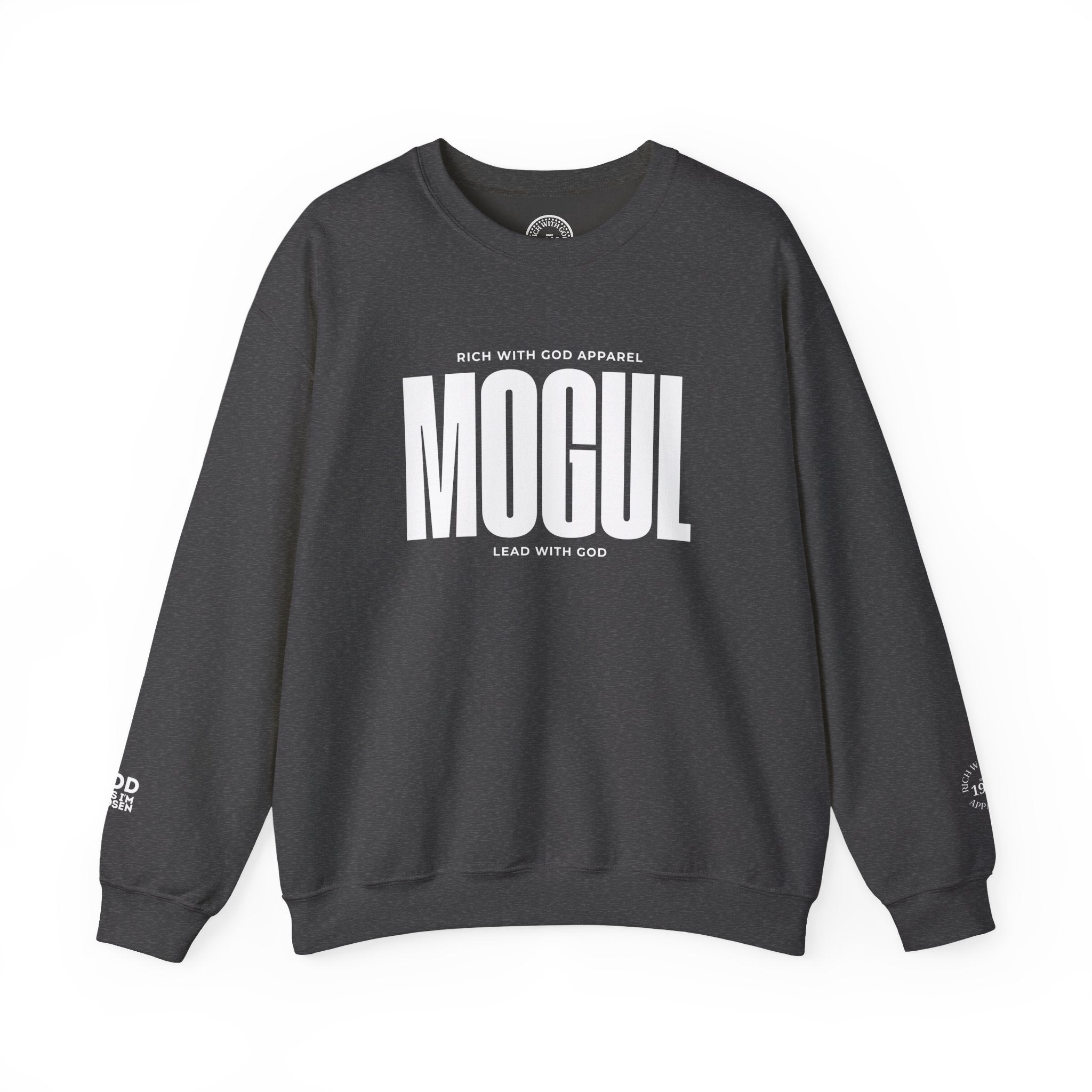 Mogul Crewneck Sweatshirt