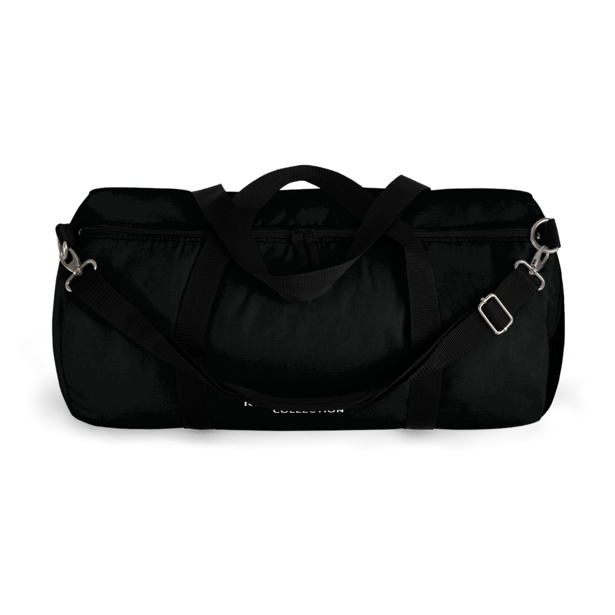 Luxury Life Duffel Bag