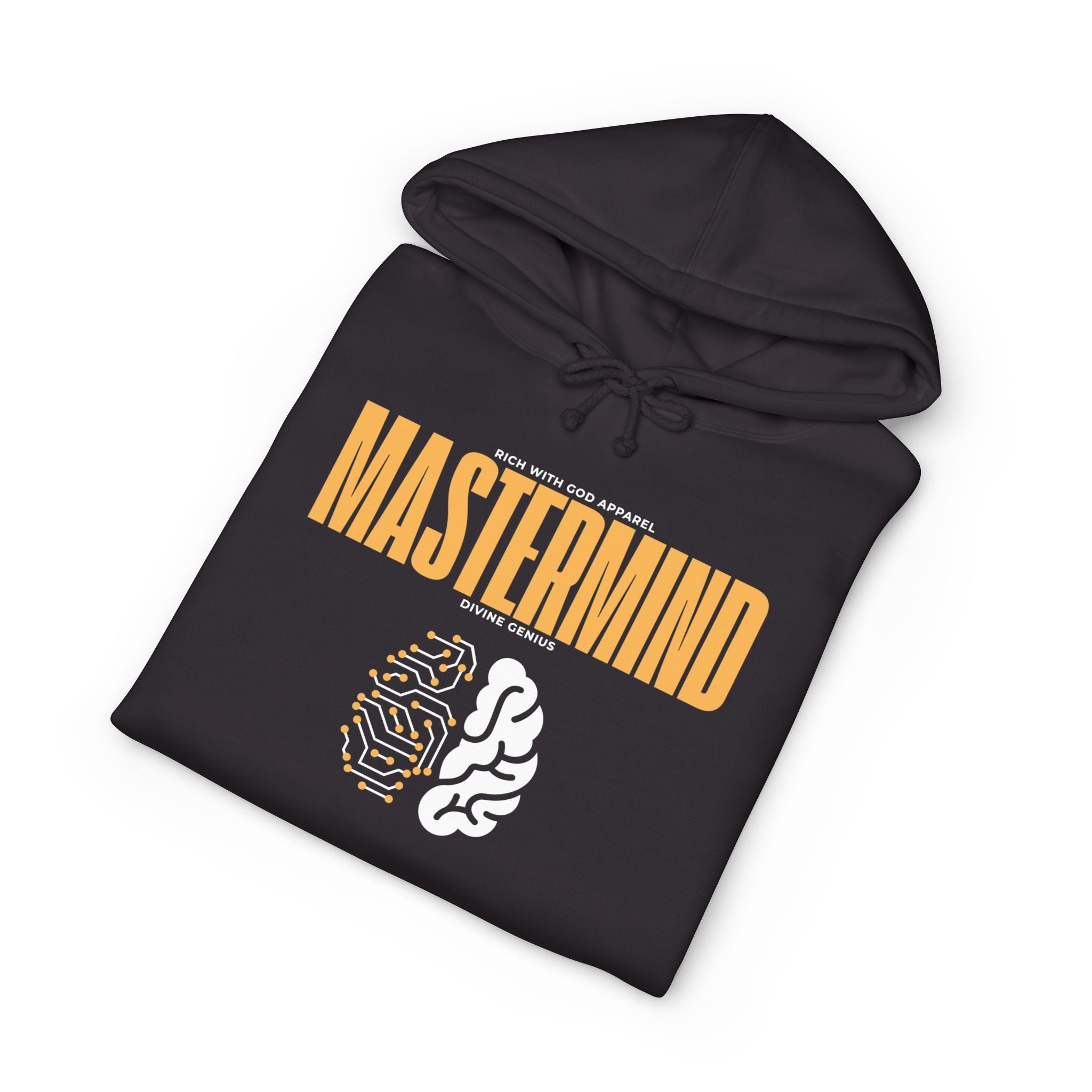 Mastermind Hoodie
