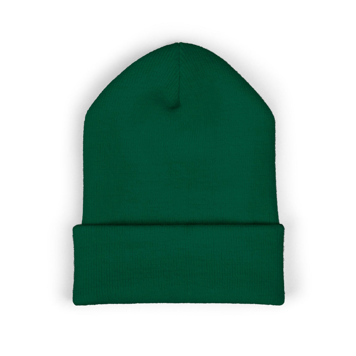 I Am Thriving Embroidered Cuffed Beanie
