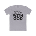 Rich With God Crew Tee