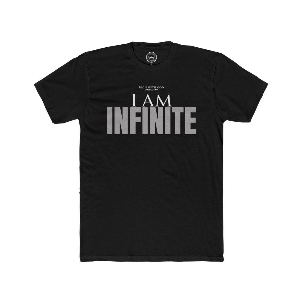 I Am Infinite Crew Tee