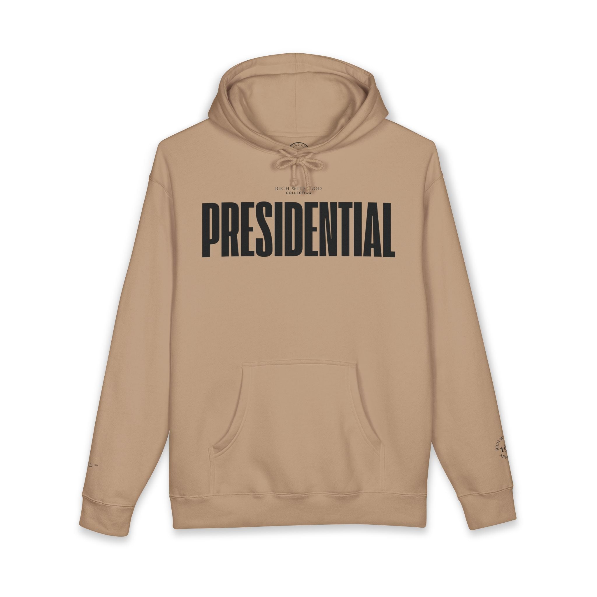 Presidential Hoodie