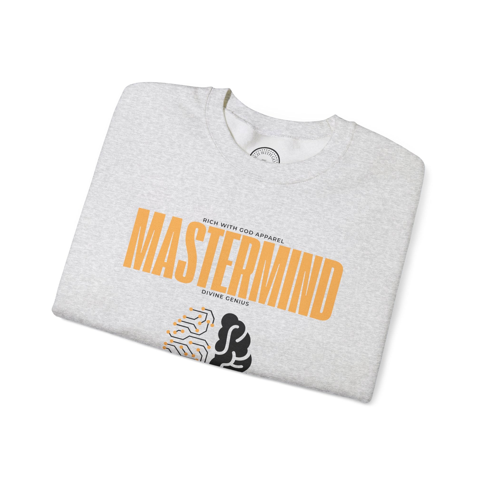 Mastermind Crewneck Sweatshirt