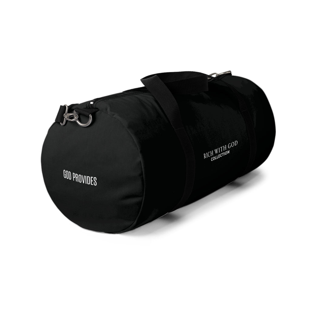 Luxury Life Duffel Bag
