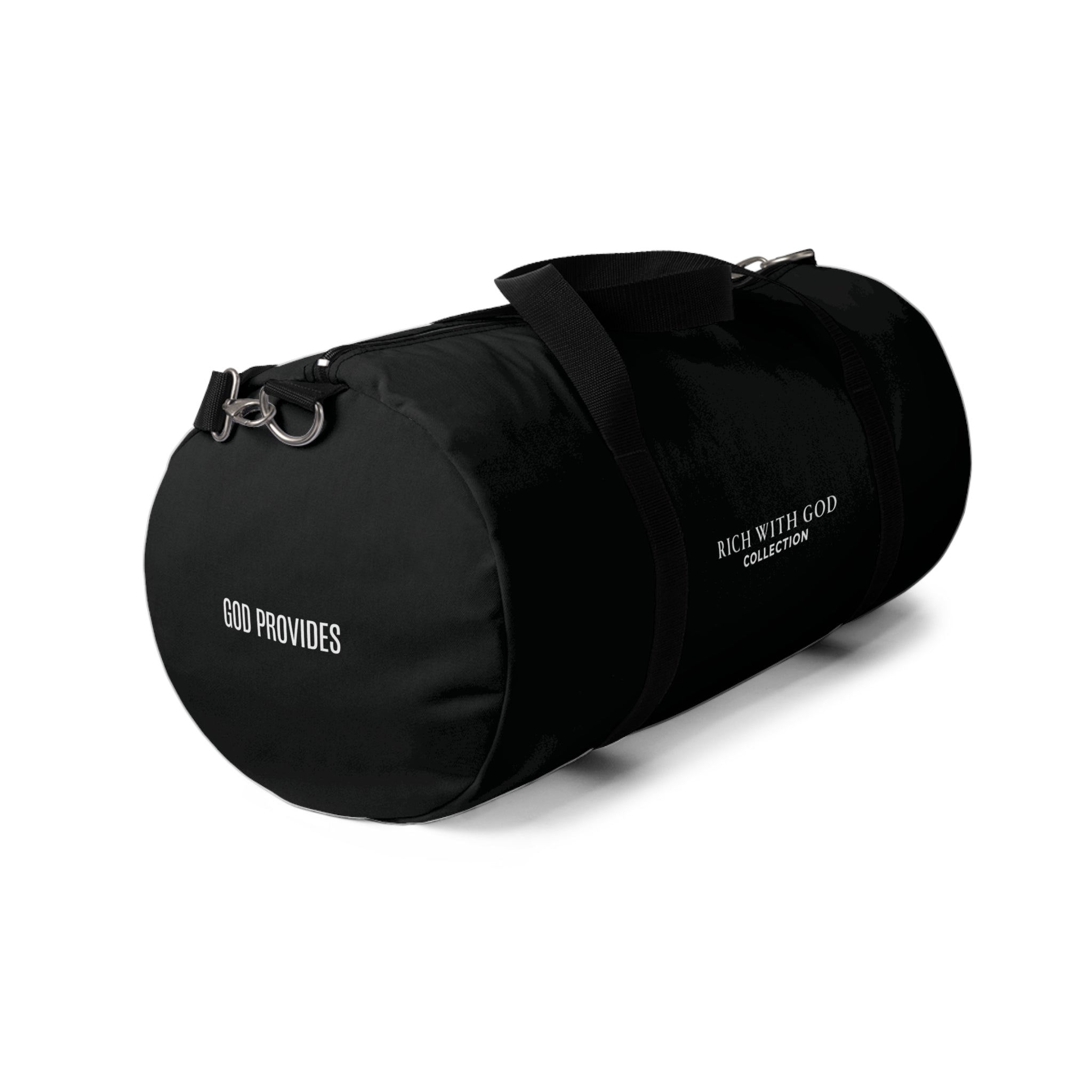 Luxury Life Duffel Bag