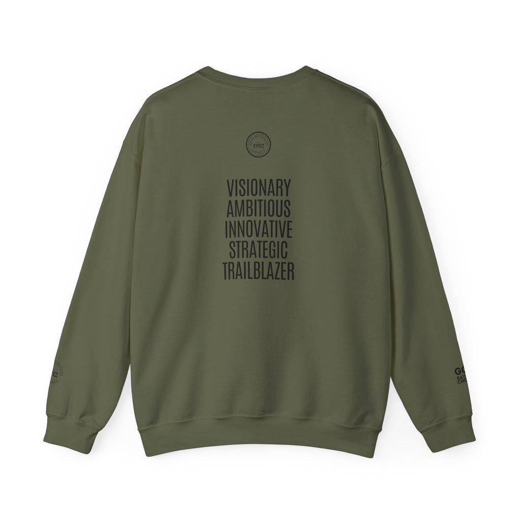 Mogul Crewneck Sweatshirt