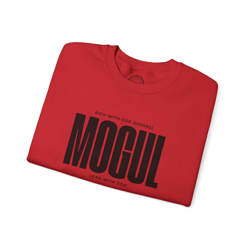 Mogul Crewneck Sweatshirt