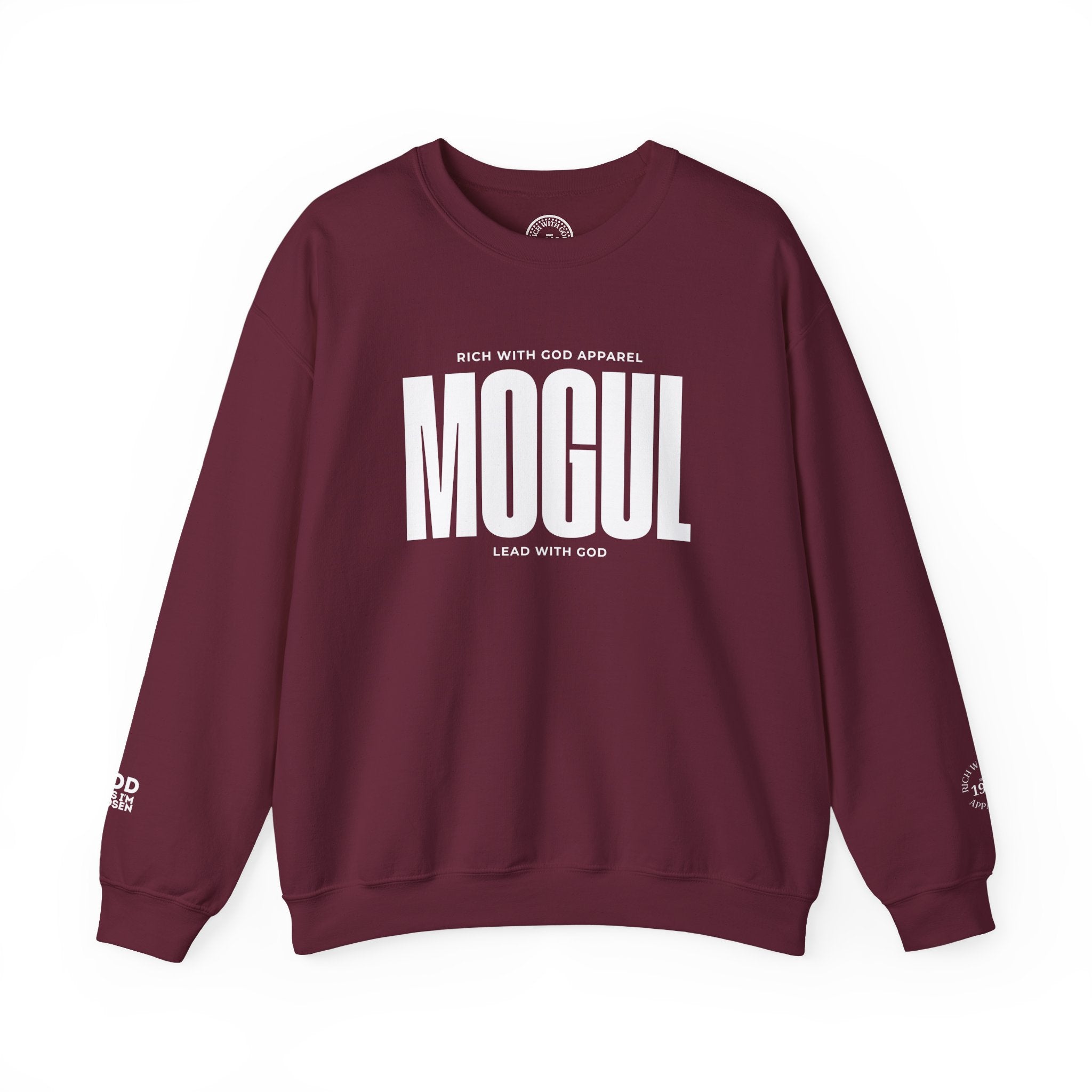 Mogul Crewneck Sweatshirt