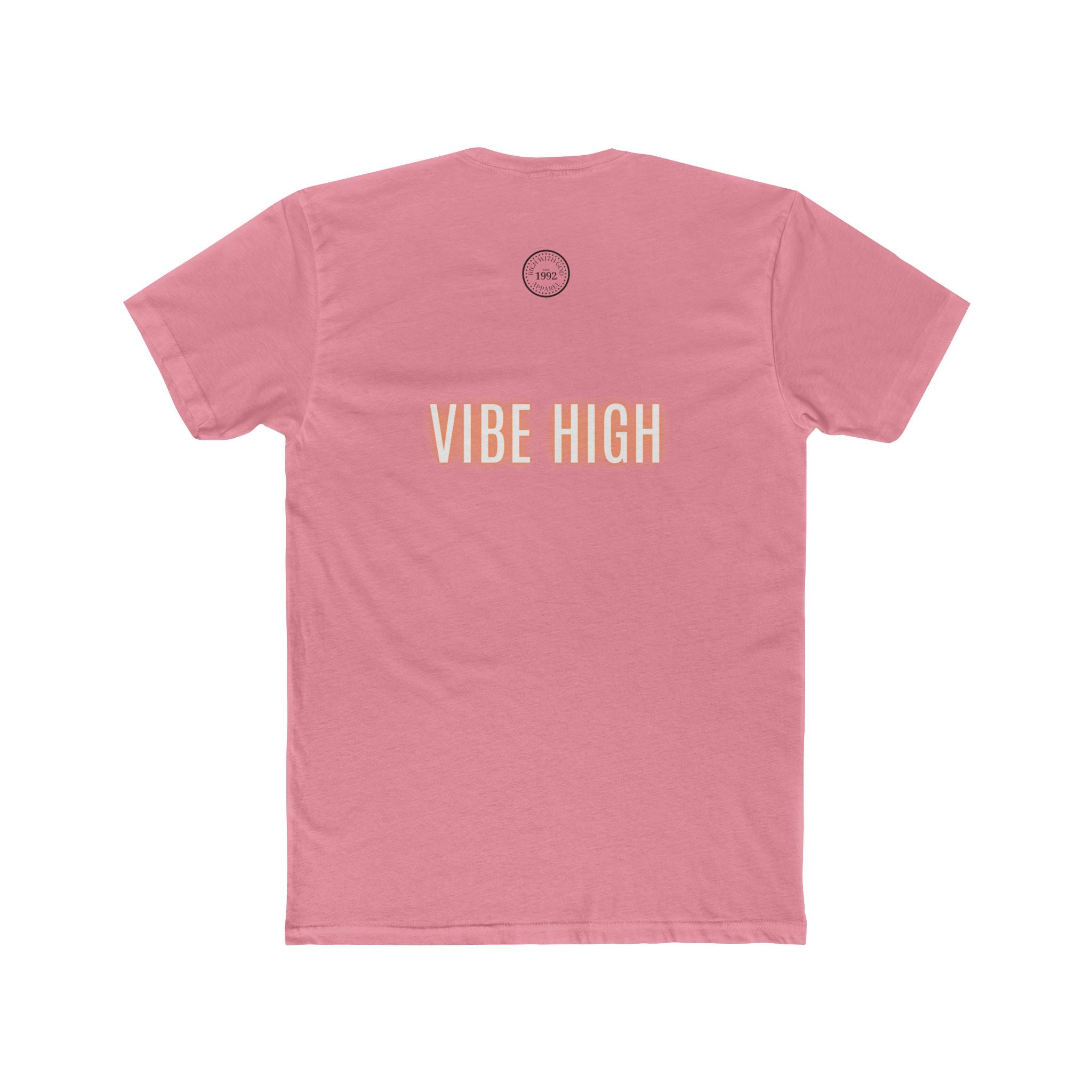 High Frequency Crew Tee