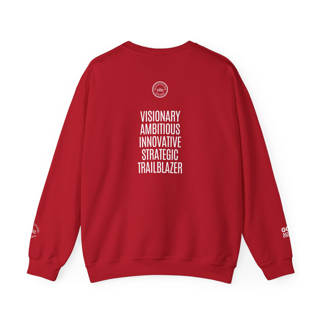 Mogul Crewneck Sweatshirt