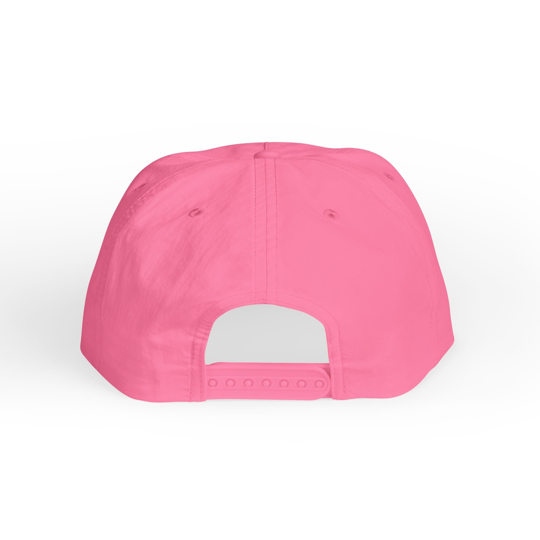 God Provides Surf Cap Snapback