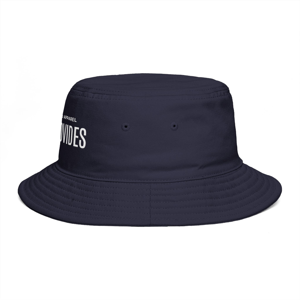 God Provides Bucket Hat