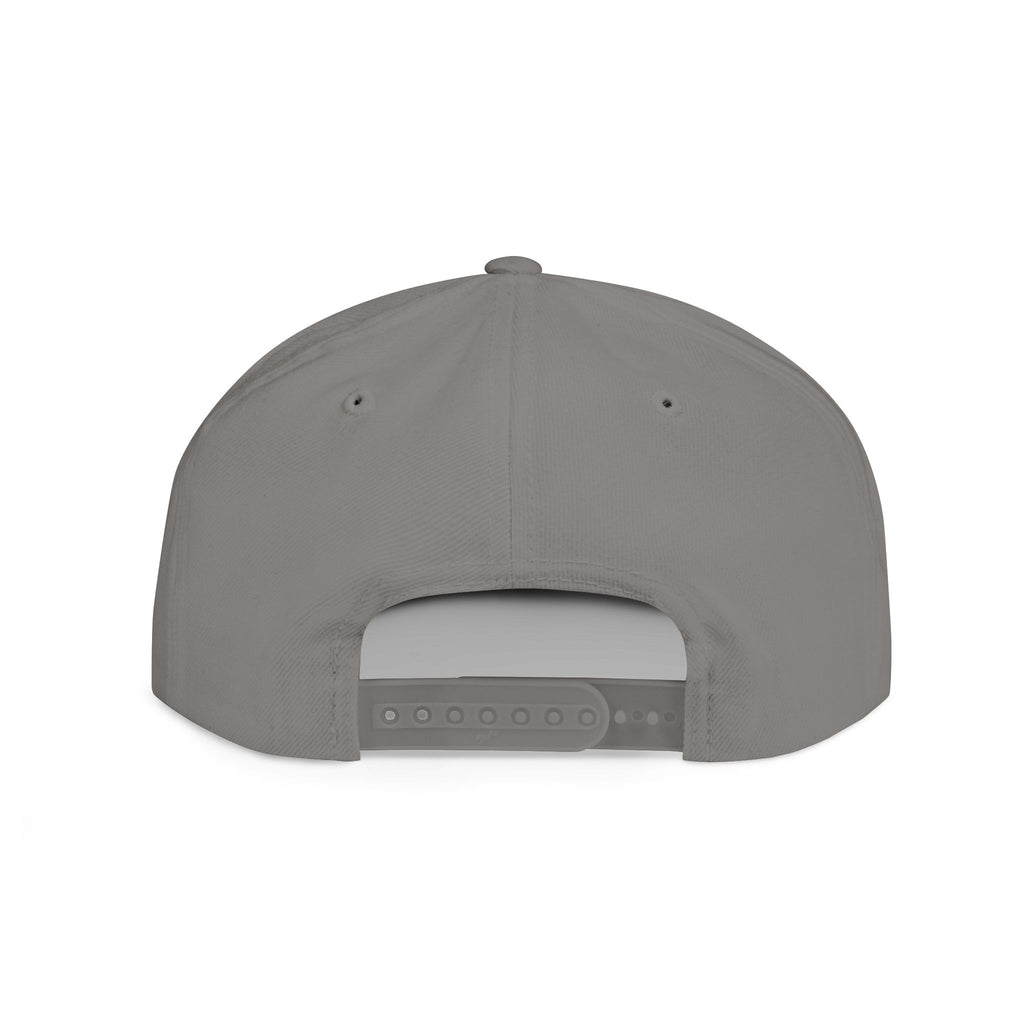 RWG – Rich With God Flat Bill Snapback