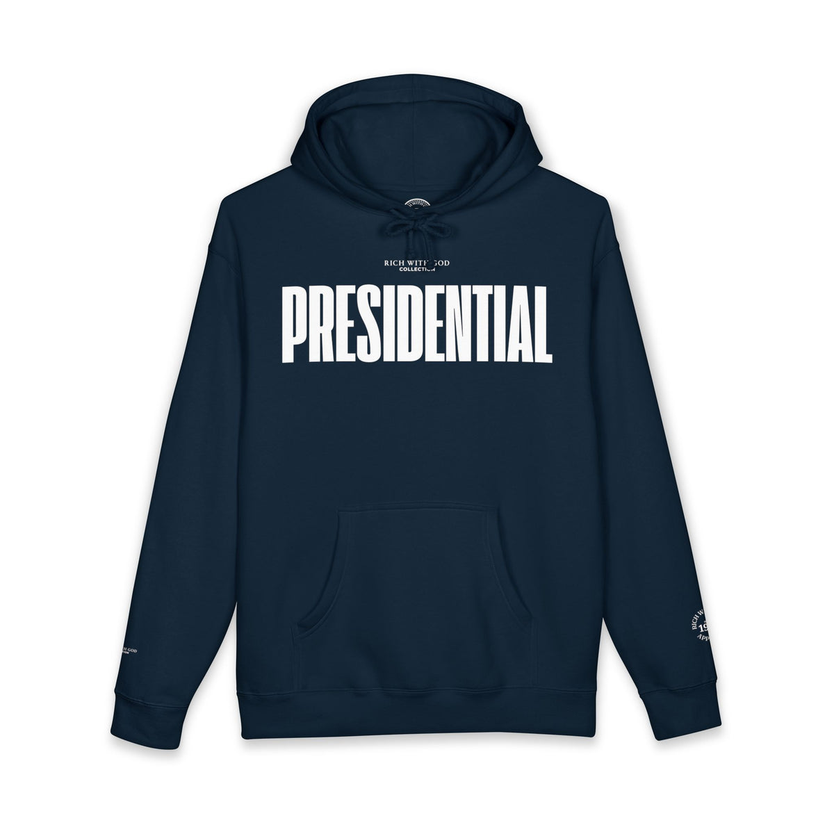 Presidential Hoodie