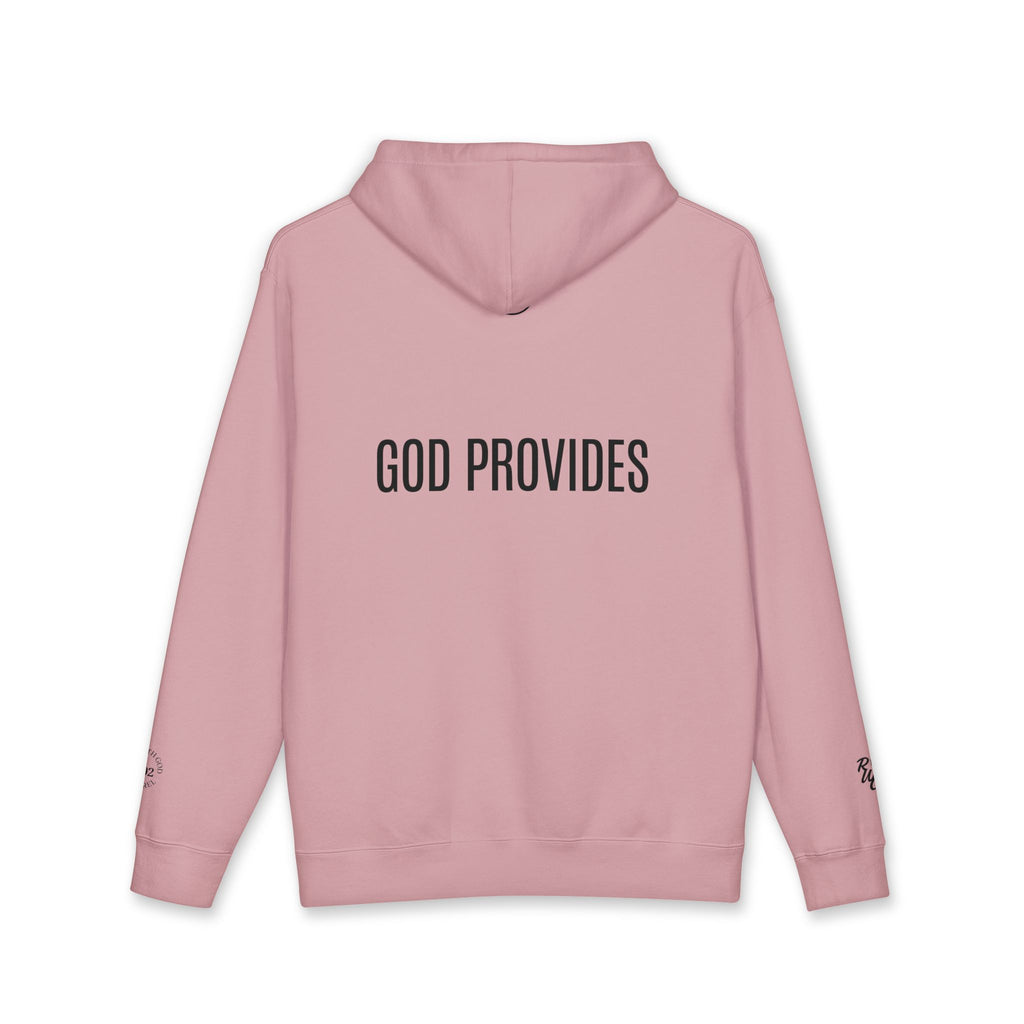 Rich With God Collection Hoodie