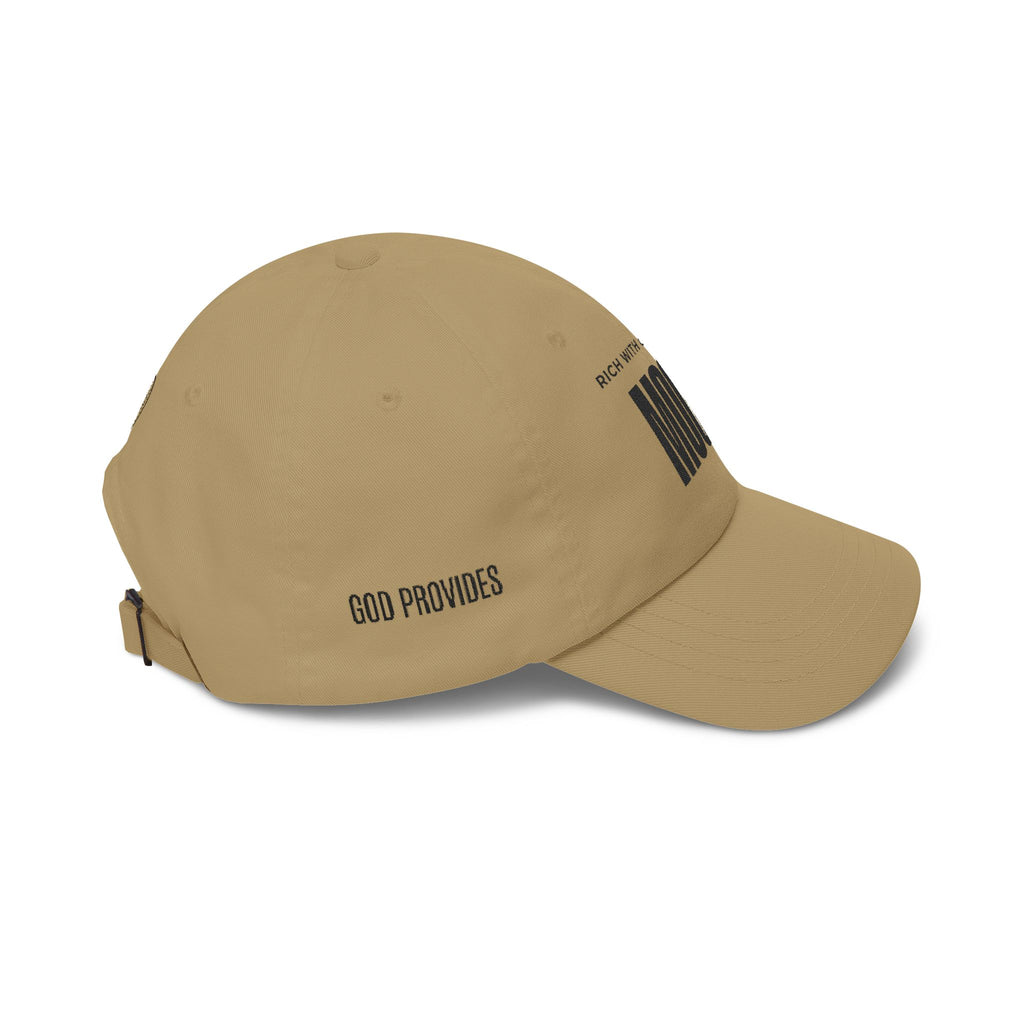 Mogul Classic Dad Cap